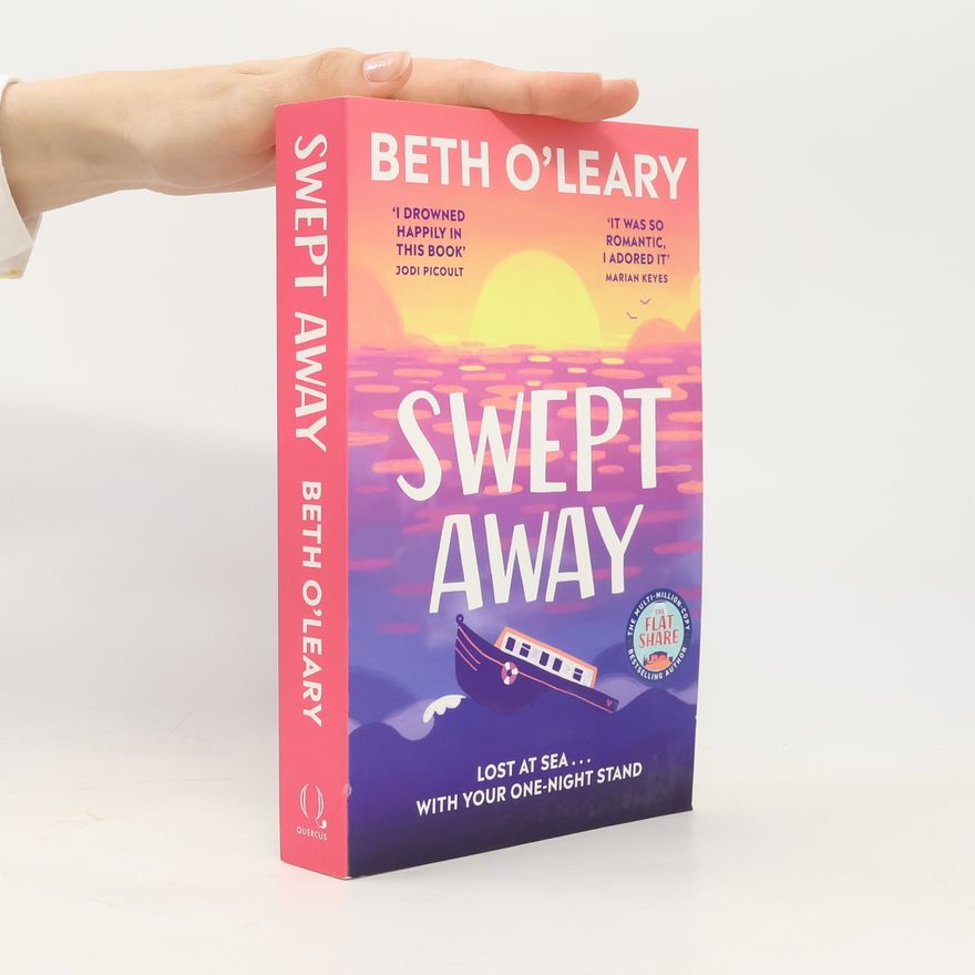 Beth O'Leary Swept Away