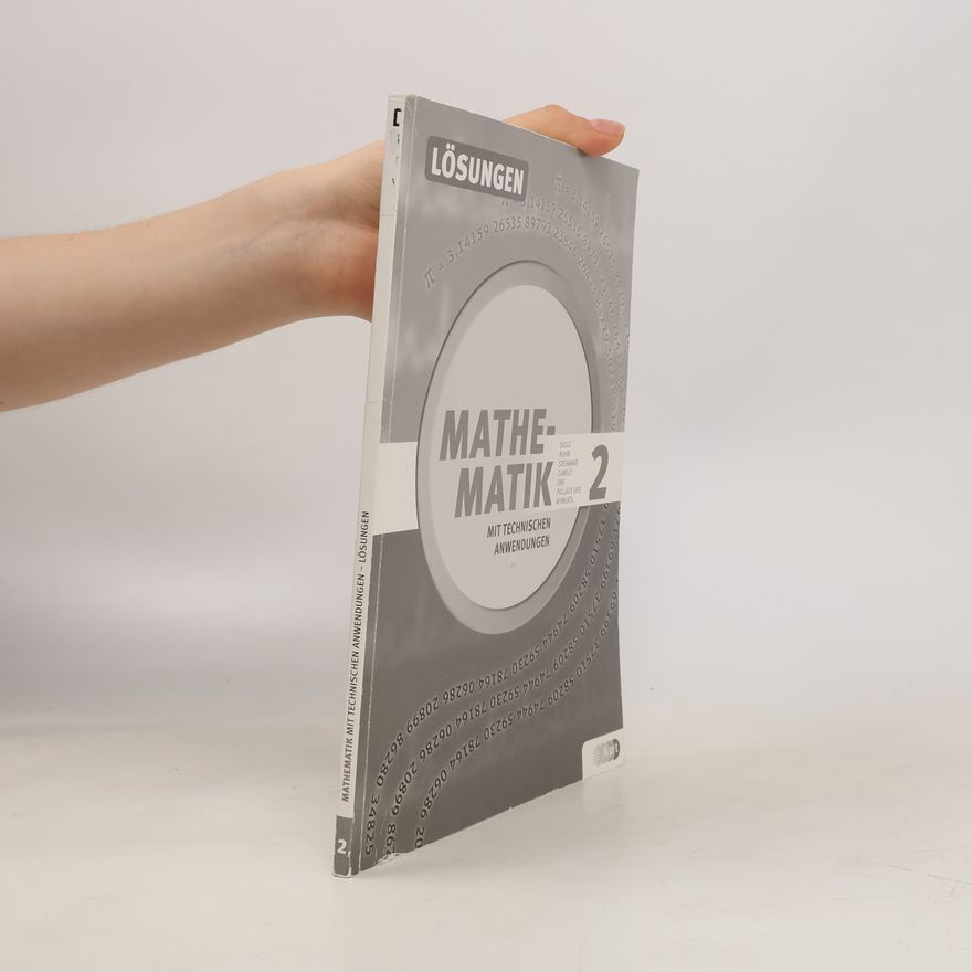 Autorenkollektiv Mathematik mit technischen Anwendungen 2