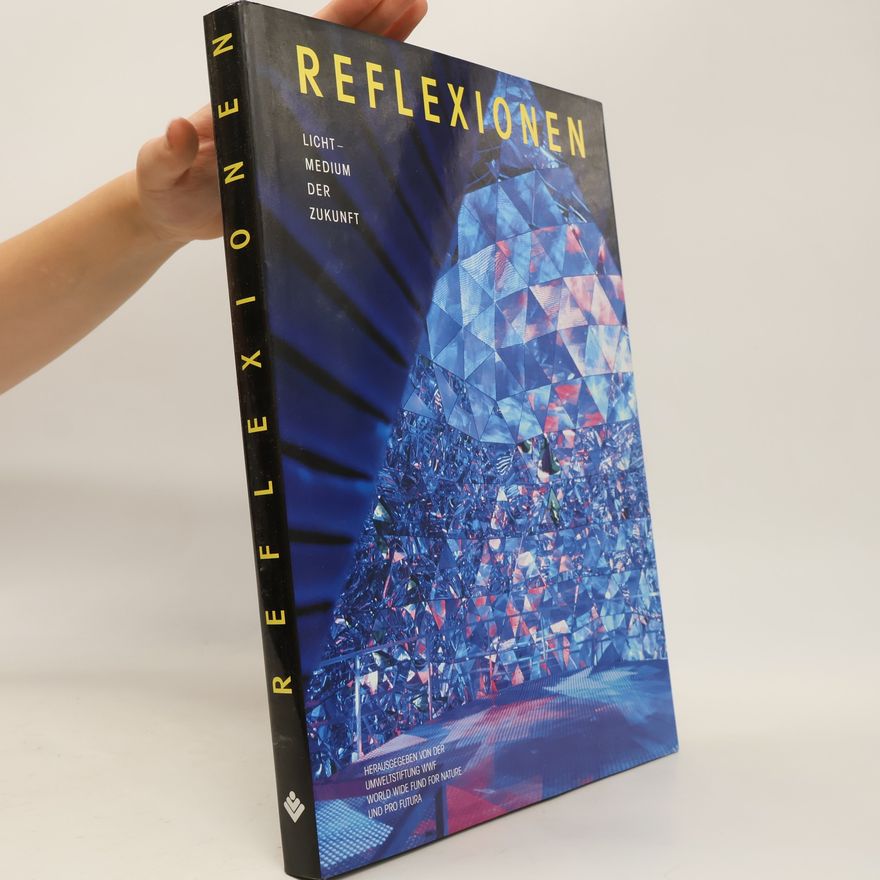 Autorenkollektiv Reflexionen. Light-Medium der Zukunft