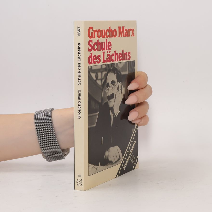 Groucho Marx Schule des Lächelns