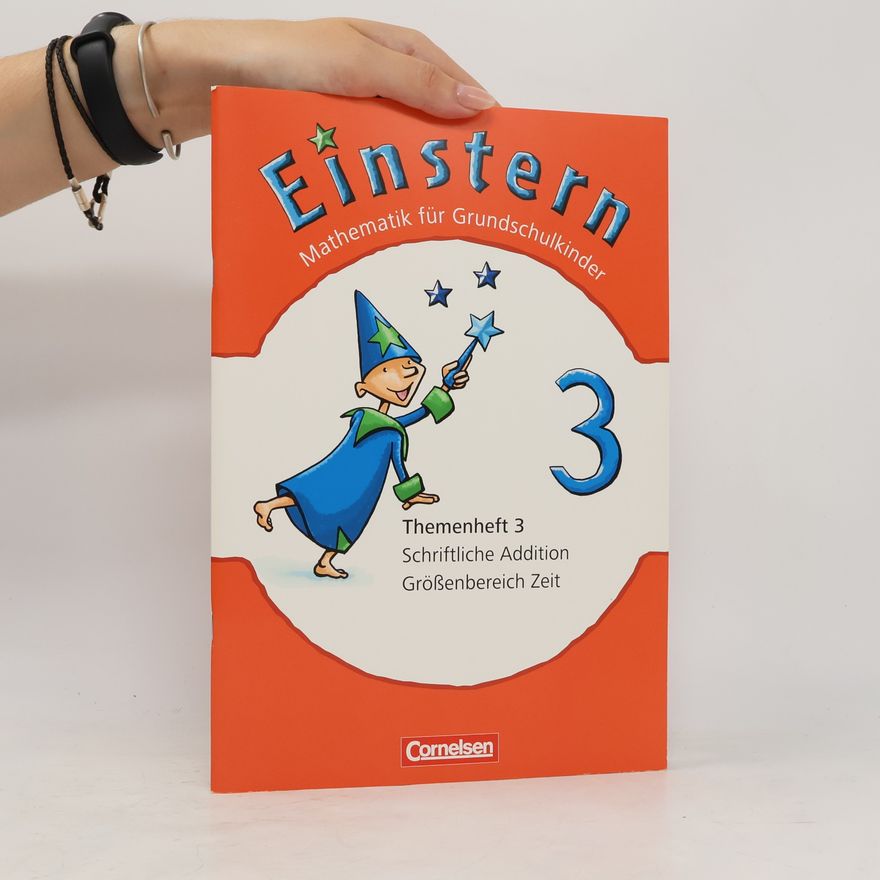 Jutta Maurach Einstein 3