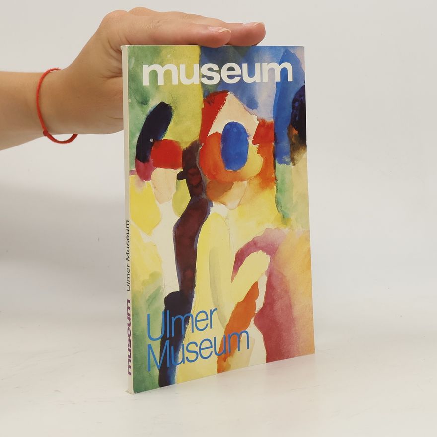 AA.VV. Ulmer Museum