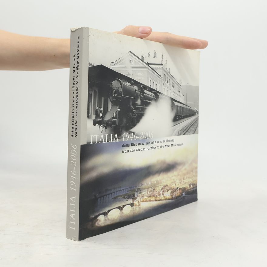 Autorenkollektiv Italia 1946-2006