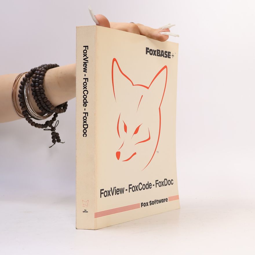 Kolektiv autorů FoxView. FoxCode. FoxDoc