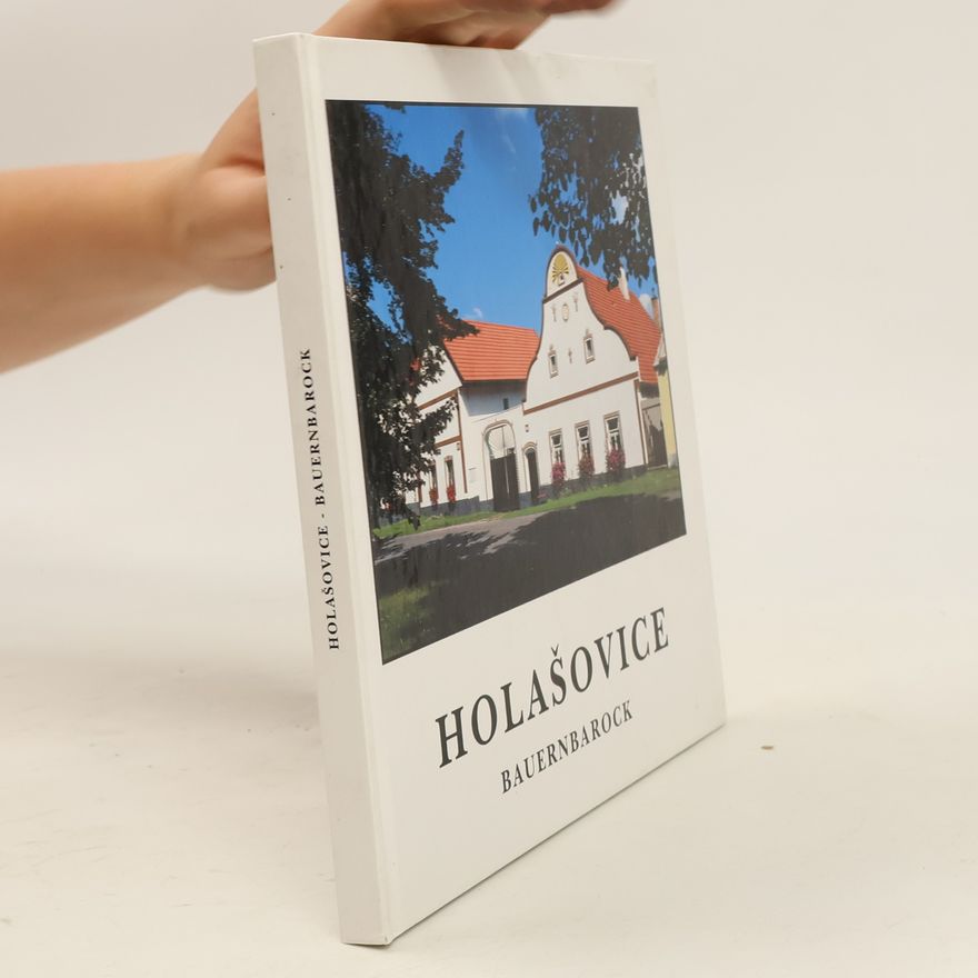 Vlastimil Kolda Holašovice