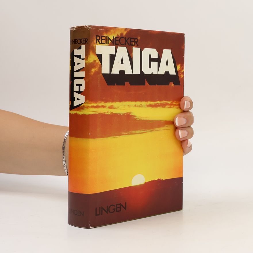 Reinecker Taiga