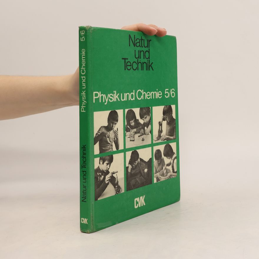 Autorenkollektiv Natur und Technik. Physik und Chemie 5/6
