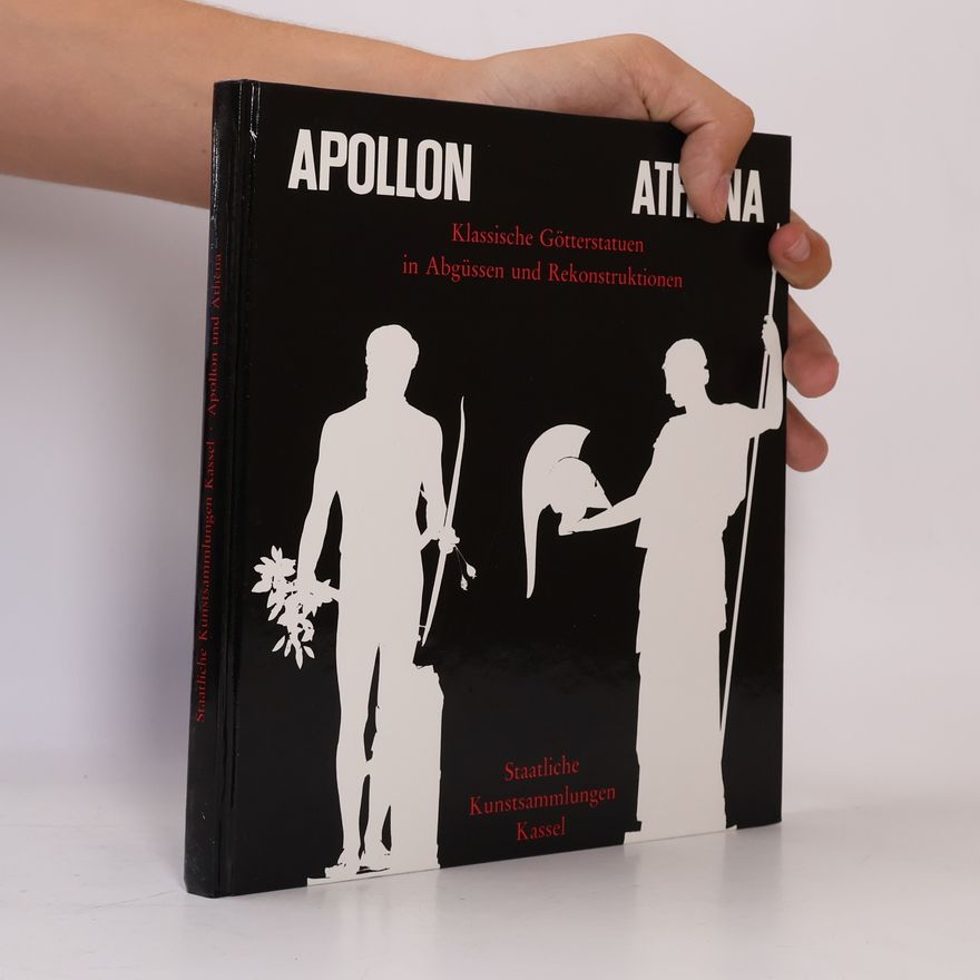 Autorenkollektiv Apollon Athena