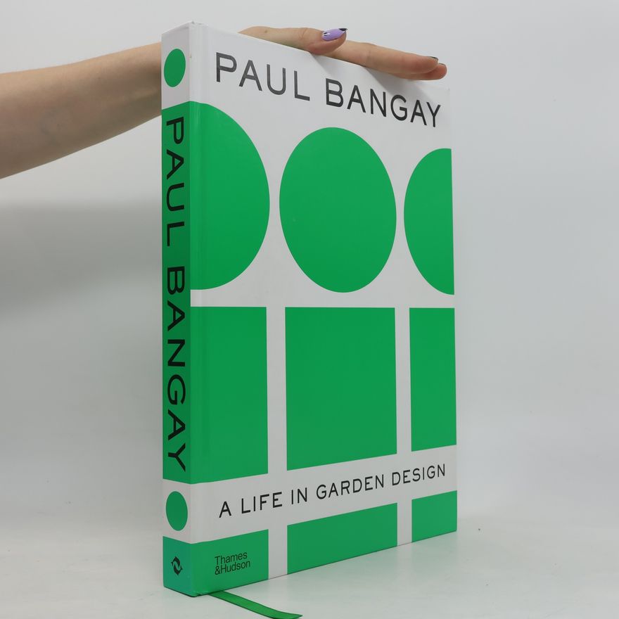 Paul Bangay Paul Bangay