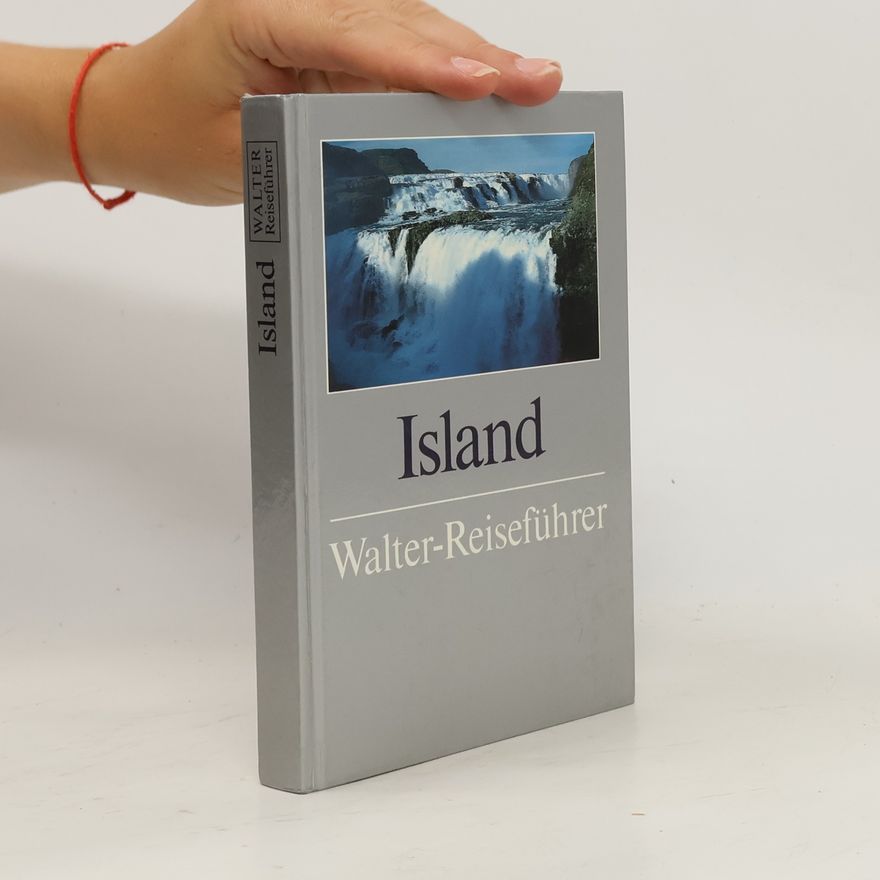 Ursula Rausch Island