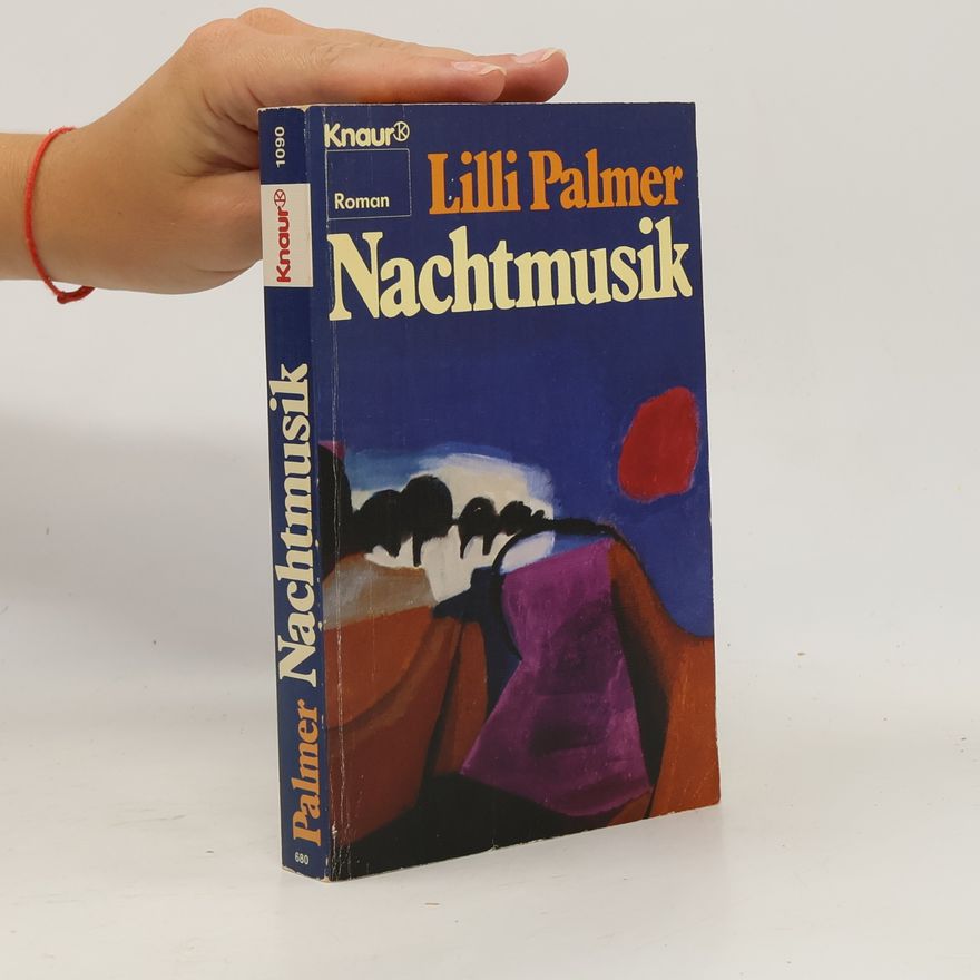 Lilli Palmer Nachtmusik