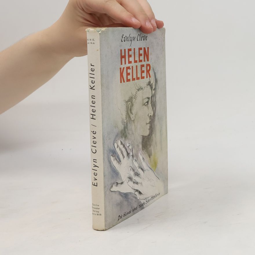 Evelyn Clevé Helen Keller