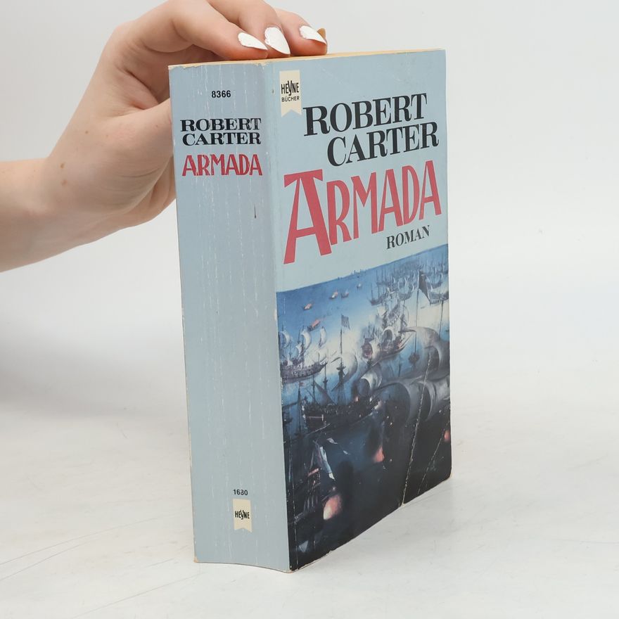 Robert Carter Armada