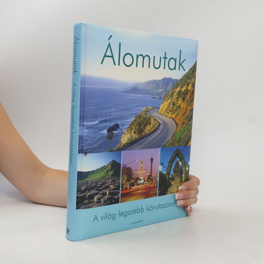 Ulrike Schöber Álomutak