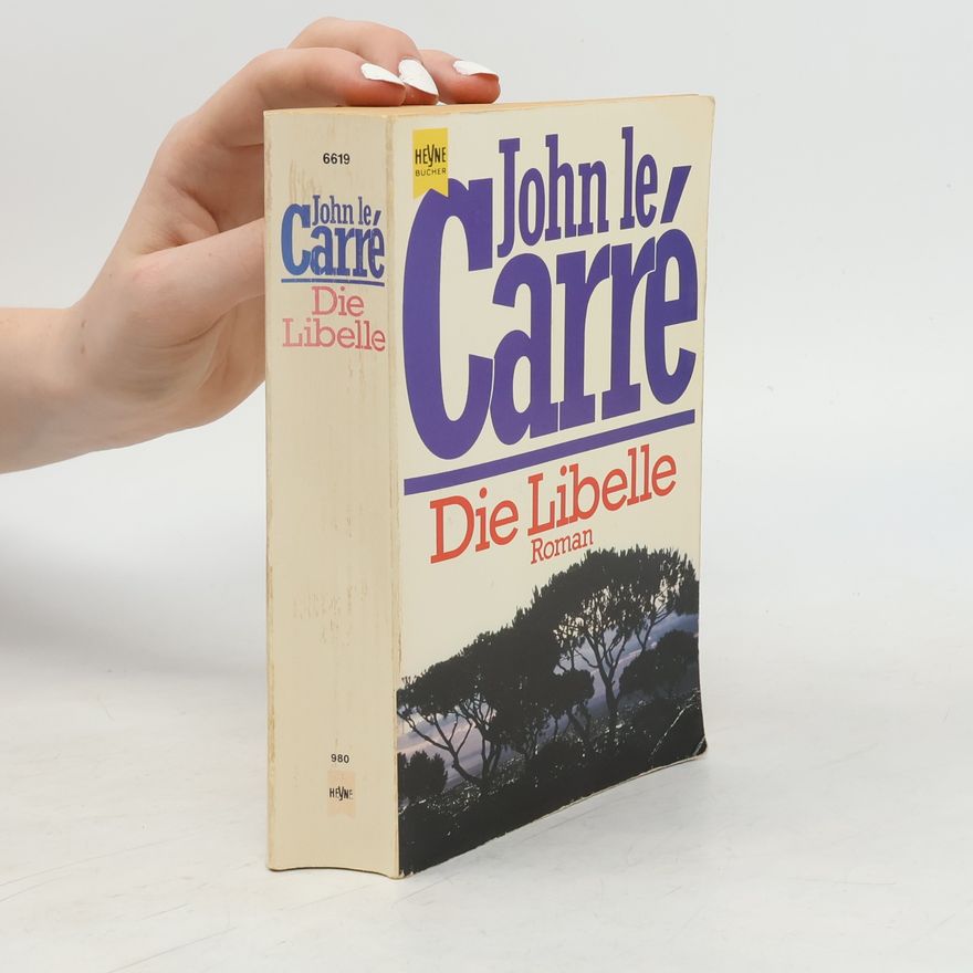 John le Carré Die Libelle