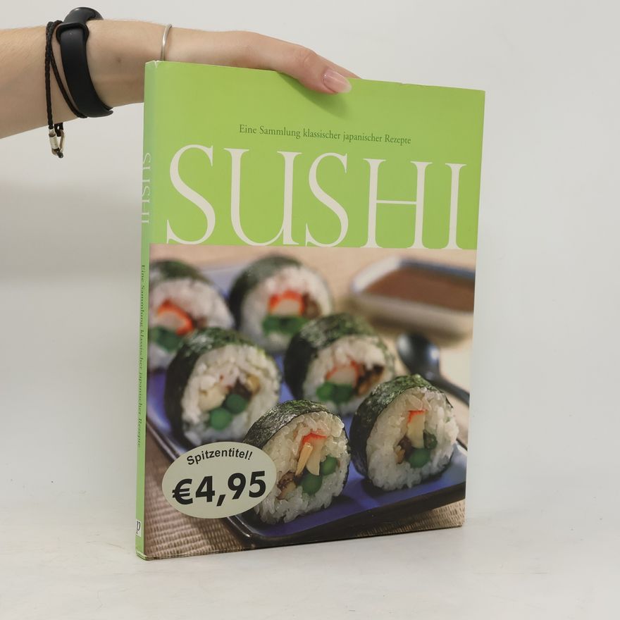 David Jordan Sushi