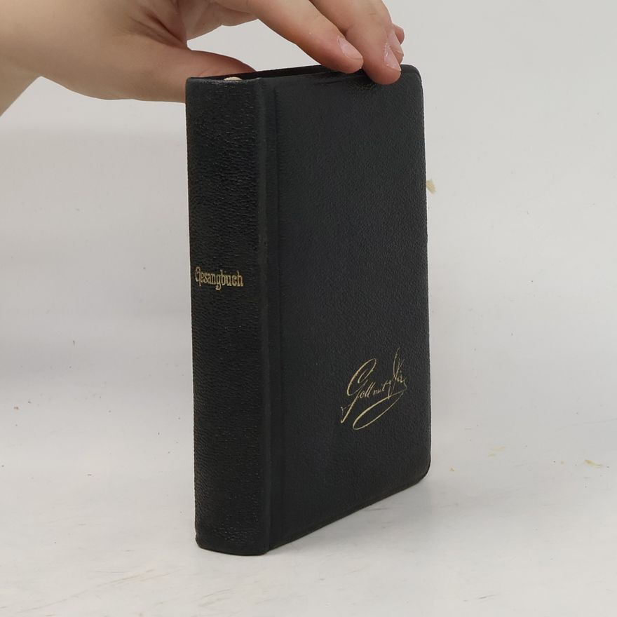 Autorenkollektiv Evangelisch‑lutherisches Gesangbuch der Hannoverschen Landeskirche