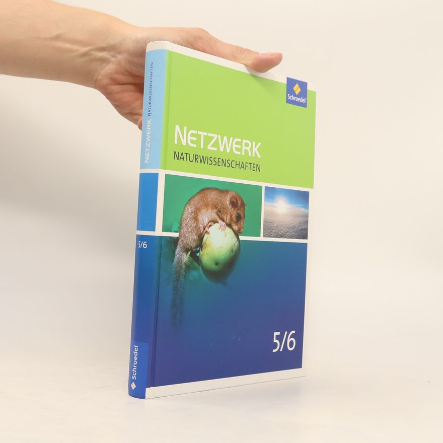 Hans-Peter Konopka Netzwerk Naturwissenschaften 5/6