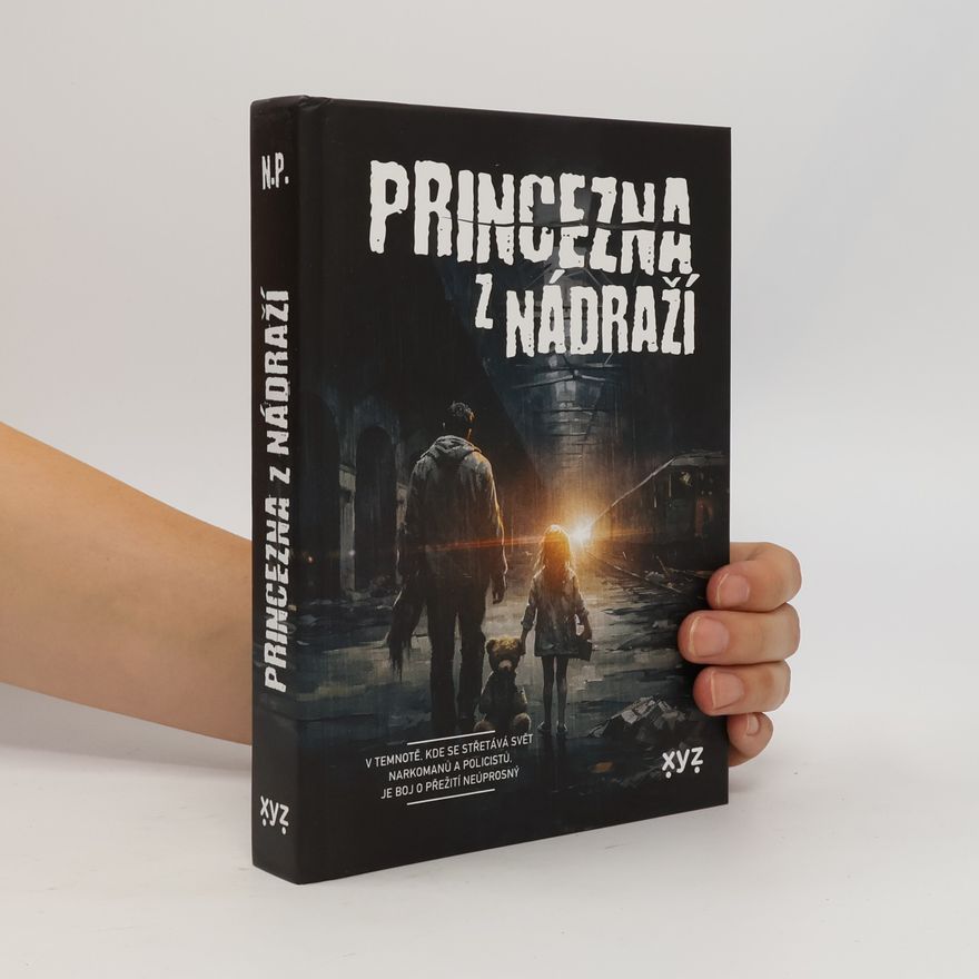 N.P. Princezna z nádraží