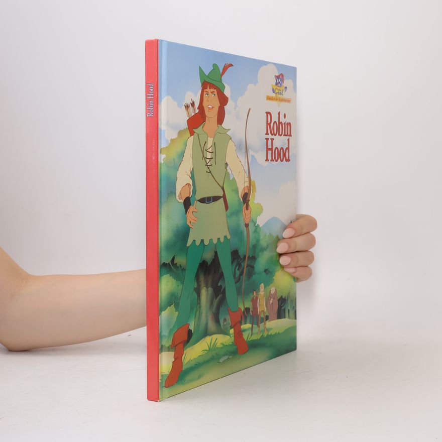 Autorenkollektiv Robin Hood
