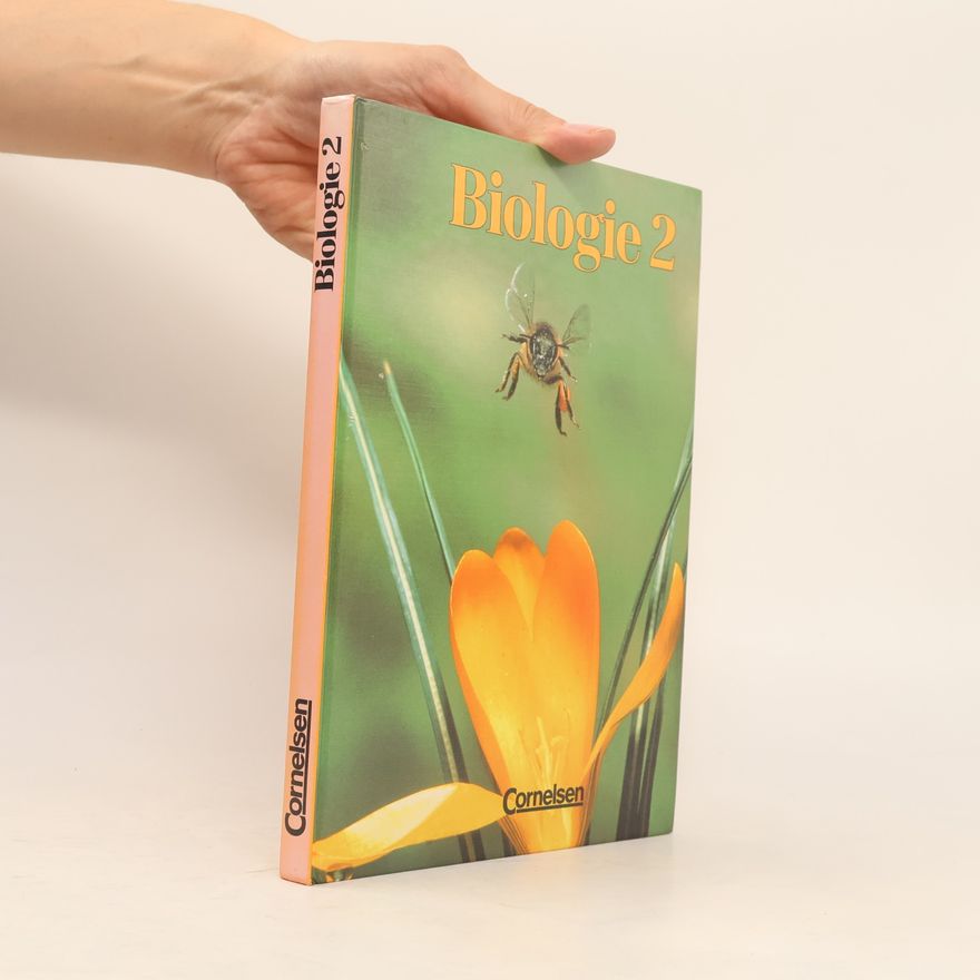 Various authors Biologie