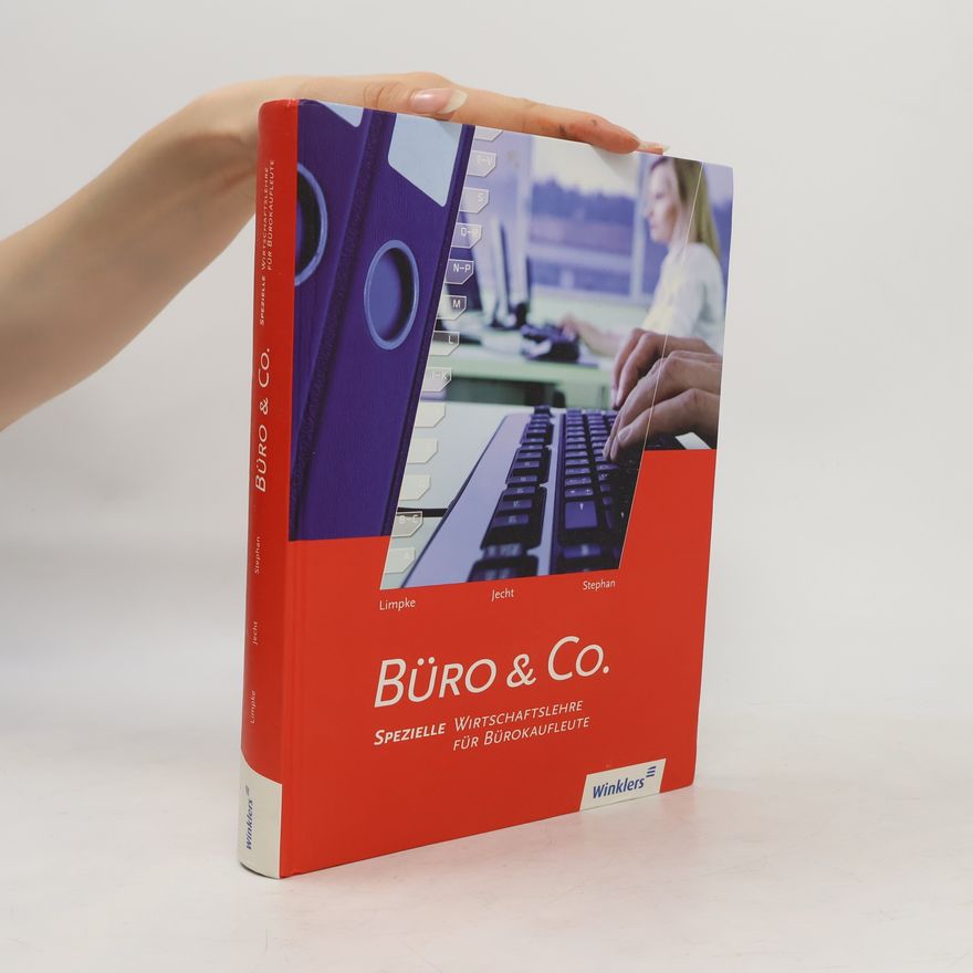 Peter Limpke Büro & Co