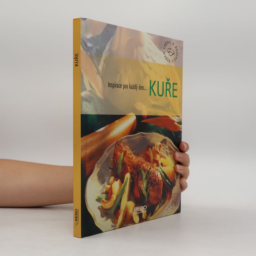 Šárka Kohoutová Kuře