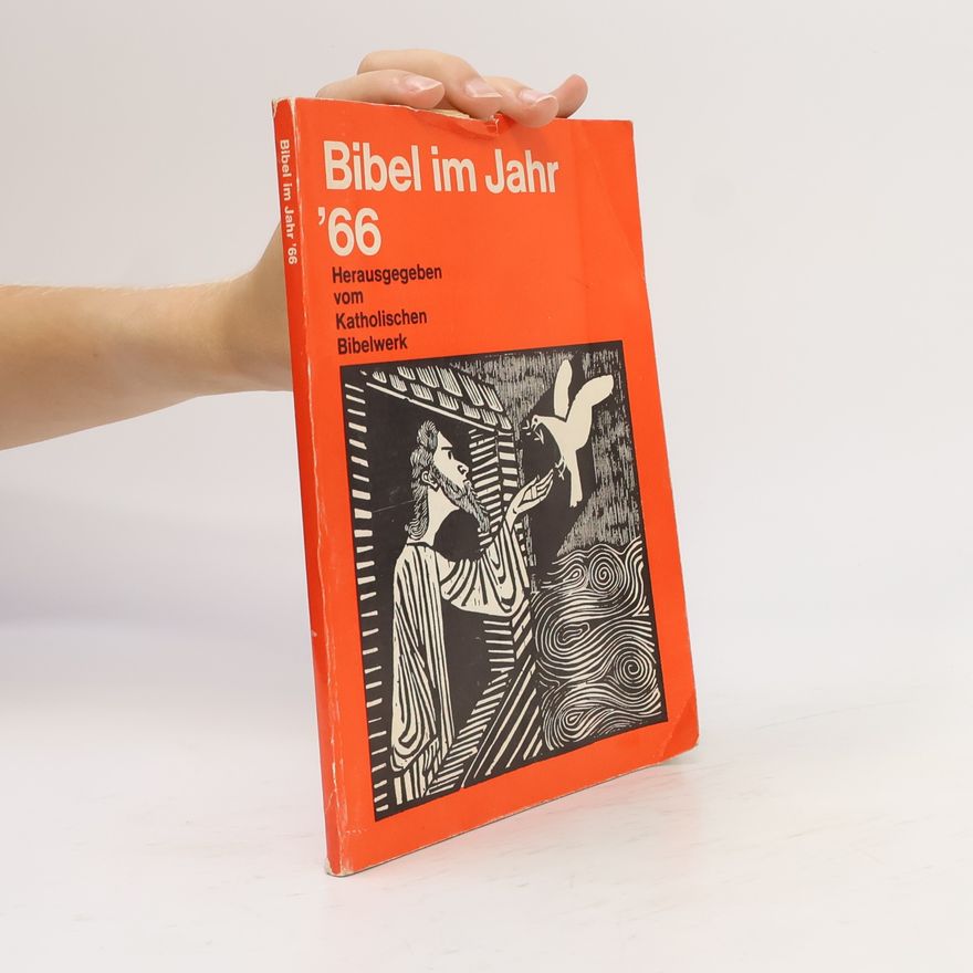 Autorenkollektiv Bibel im Jahr '66