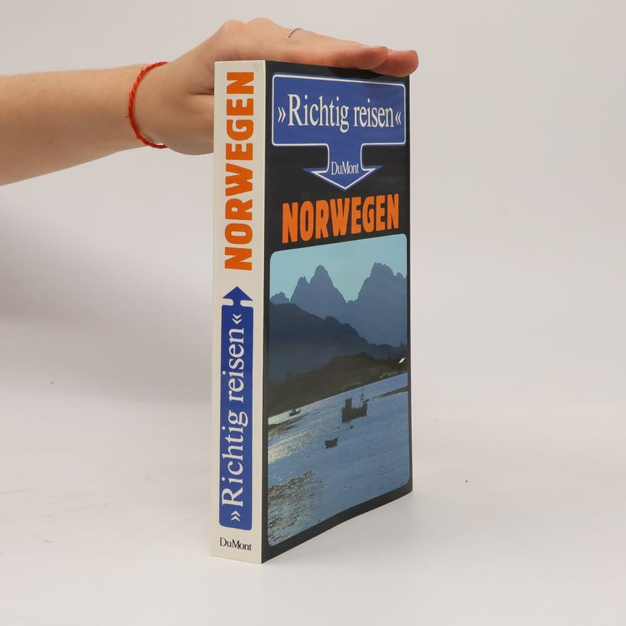 Reinhold Dey Norwegen