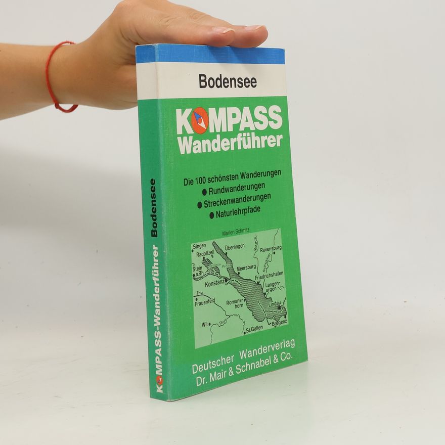 Marlen Schmitz Bodensee und Umgebung