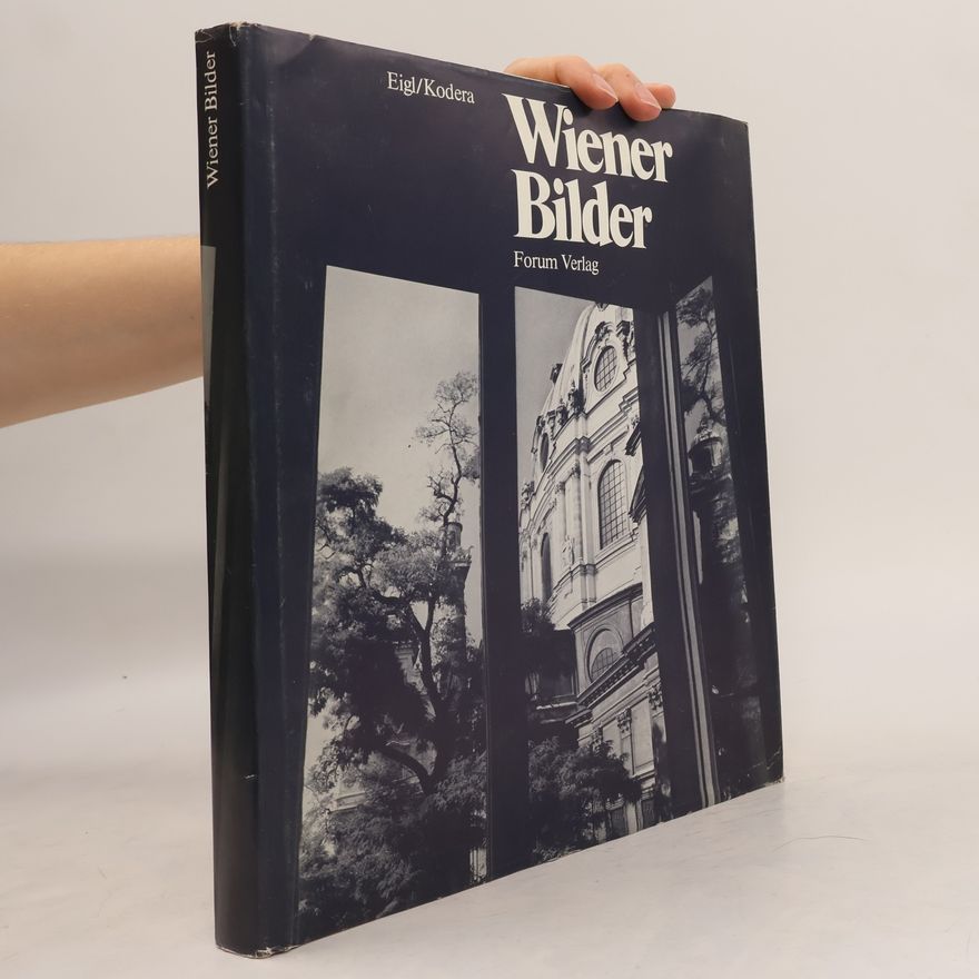 Autorenkollektiv Wiener Bilder