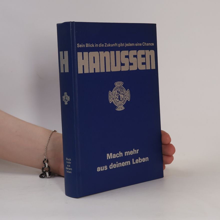 Autorenkollektiv Hanussen