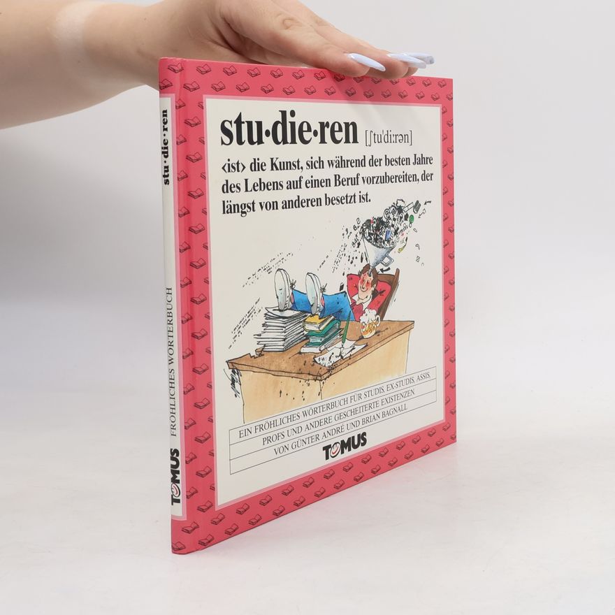 Autorenkollektiv Studieren