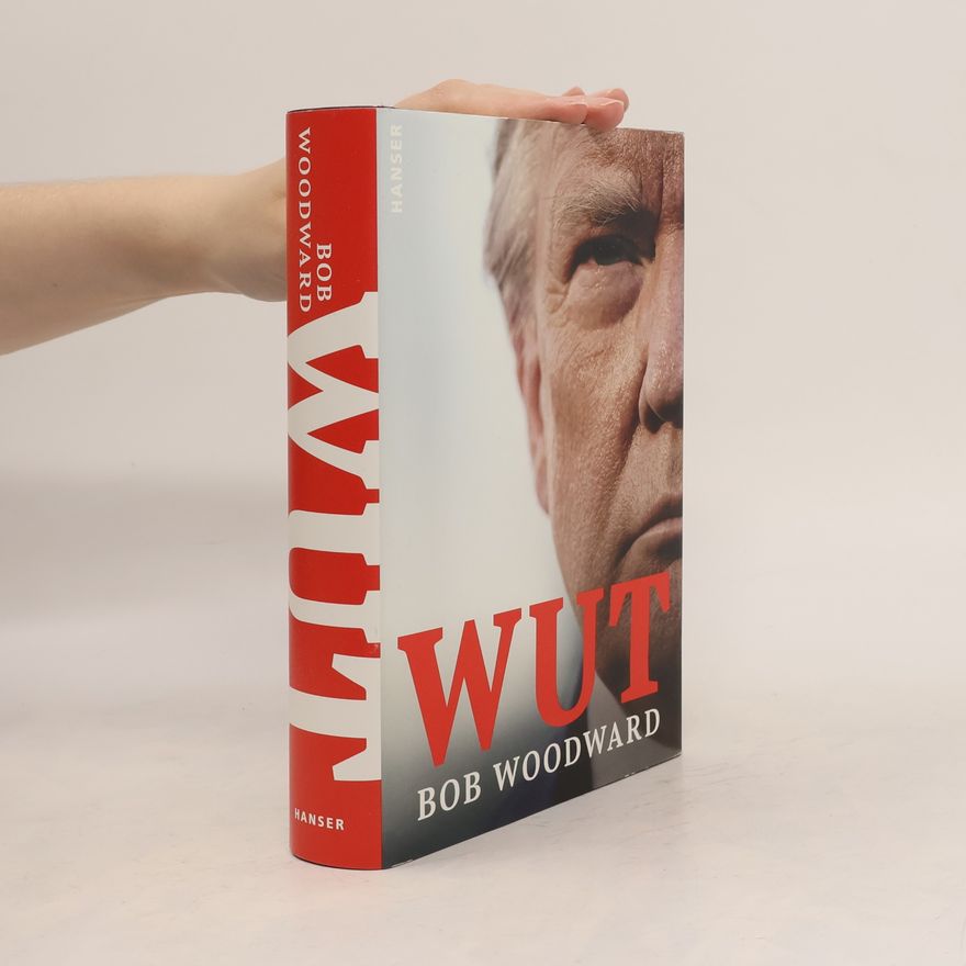 Bob Woodward Wut