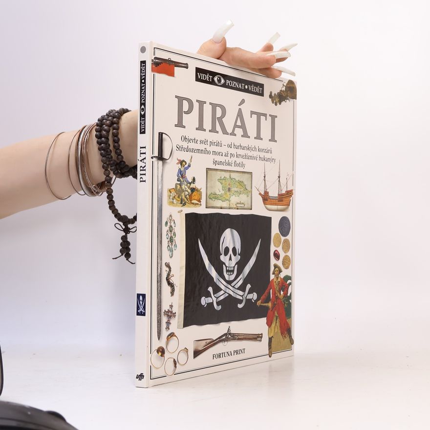 Richard Platt Piráti