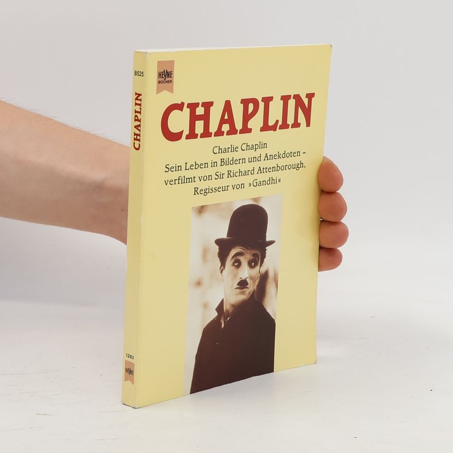 Bernhard Matt Chaplin