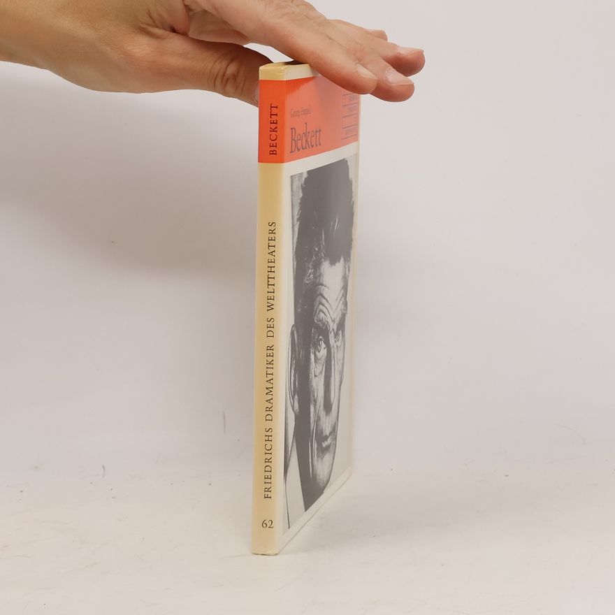 Georg Hensel Beckett, Band 62