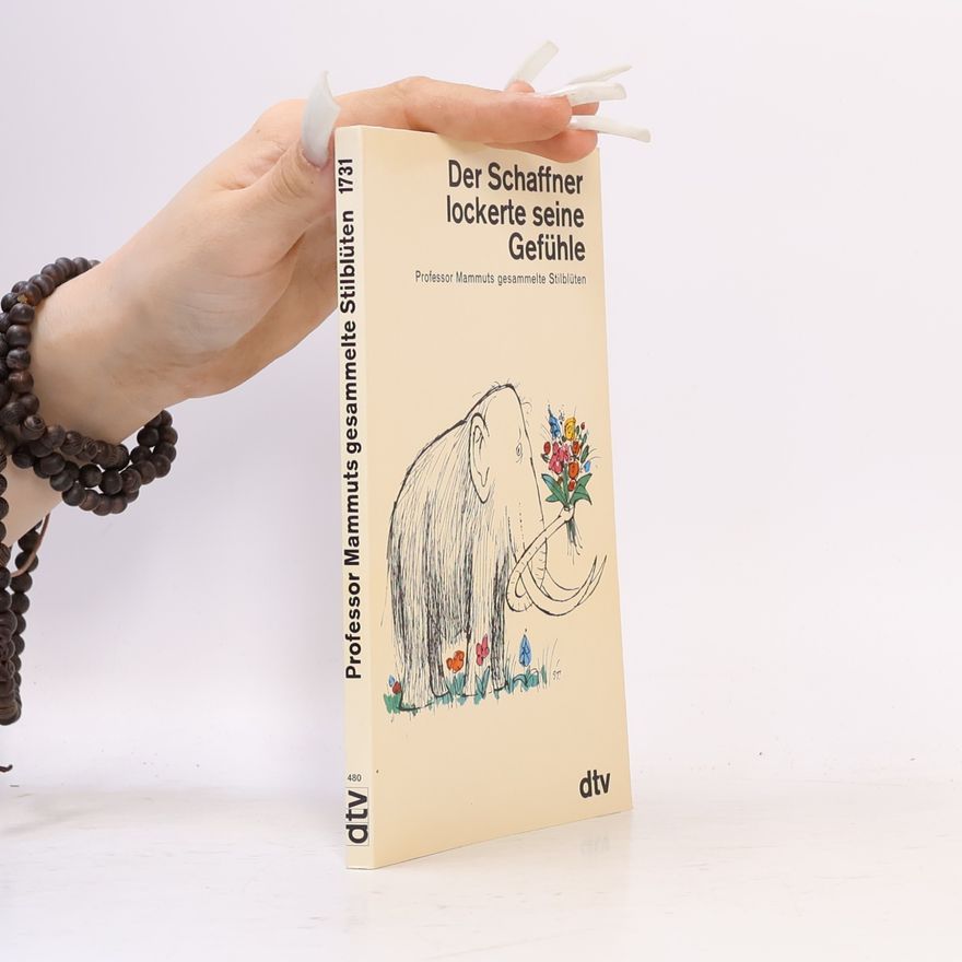 kolektiv Der Schaffner lockerte seine Gefühle
