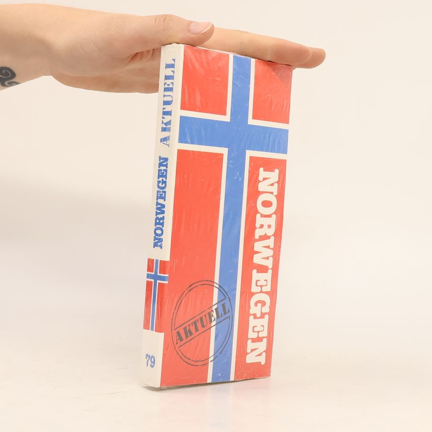 AA.VV. Aktuell. Norwegen
