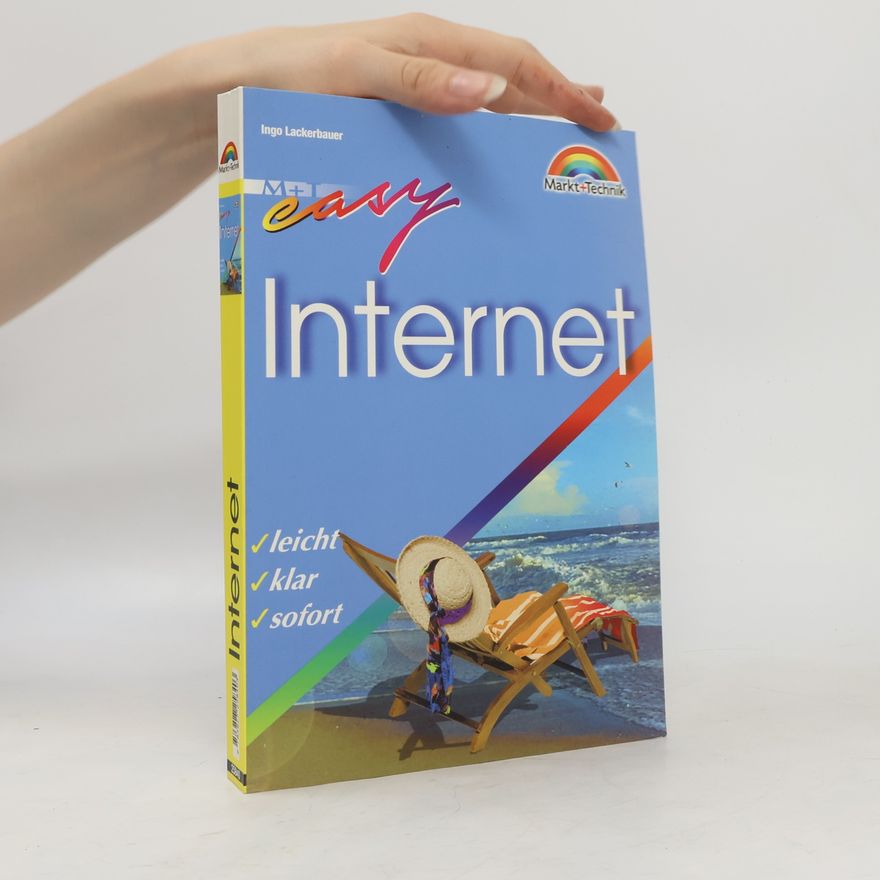 Ingo Lackerbauer Internet