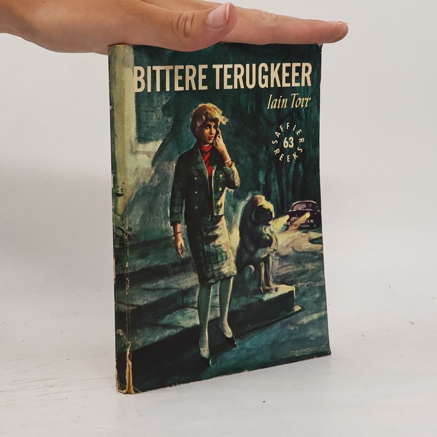 Iain Torr Bittere terugkeer