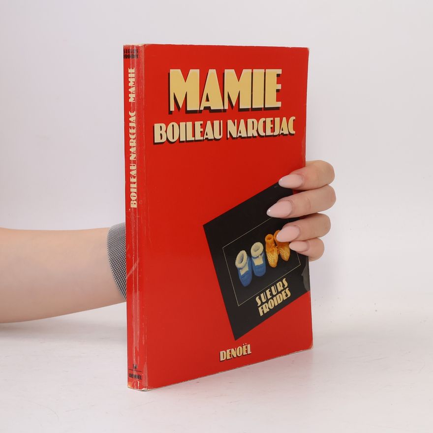 Thomas Narcejac Mamie