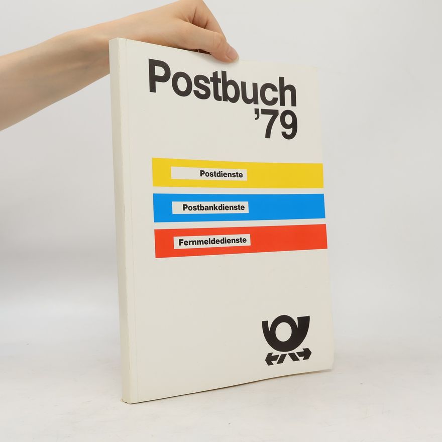 Autorenkollektiv Postbuch 79