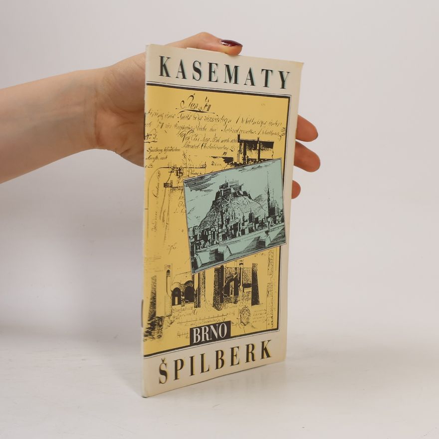 Autorenkollektiv Kasematy Špilberk