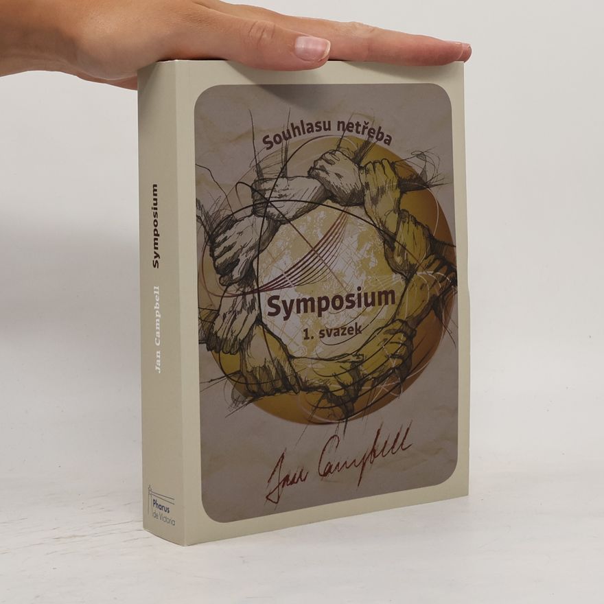 Jan Campbell Symposium 1