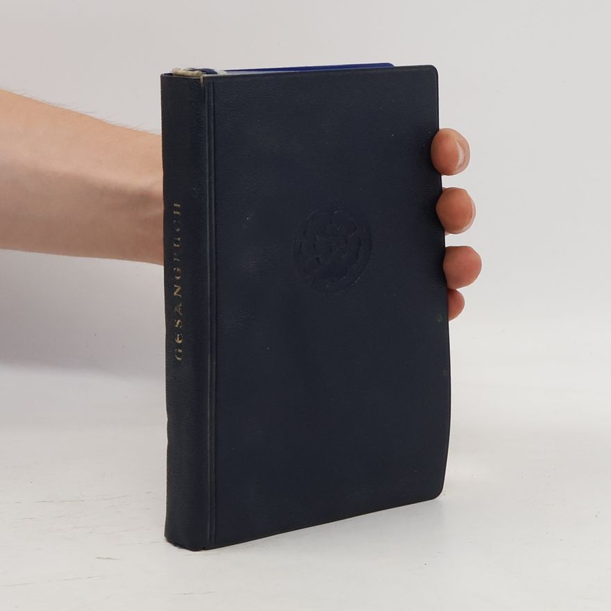 Autorenkollektiv Gesangbuch