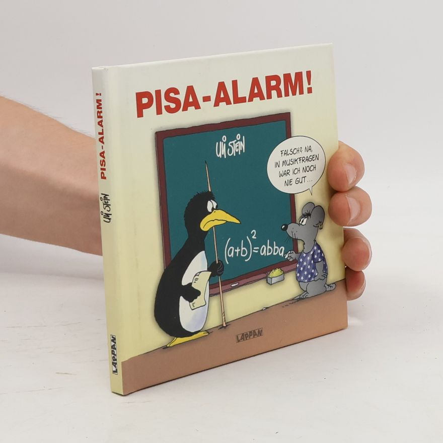 Autorenkollektiv Pisa-alarm!