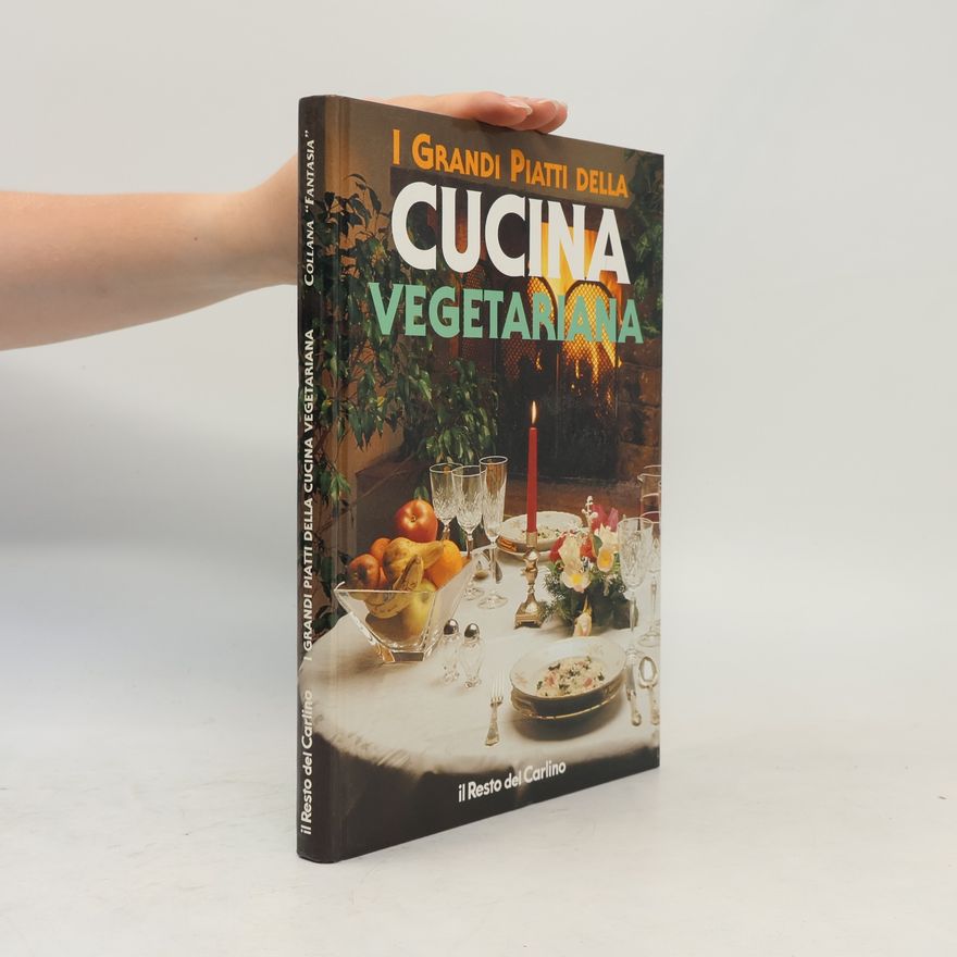 Various authors Cucina vegetariana