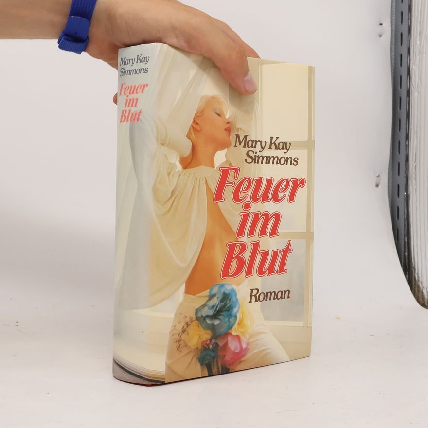 Mary Kay Simmons Feuer im Blut