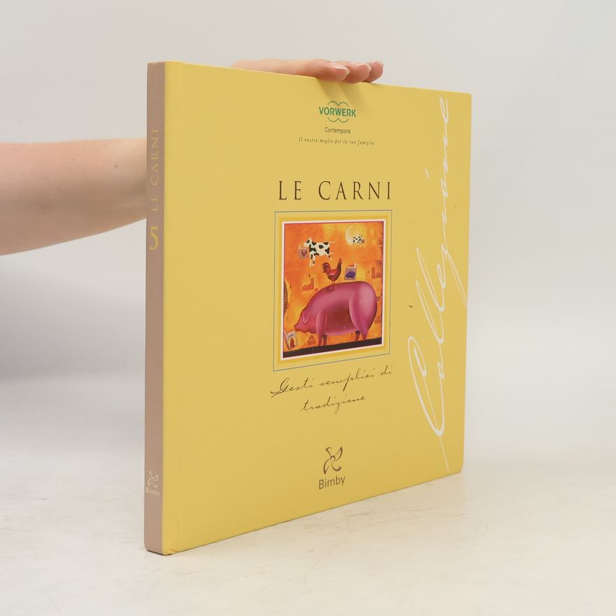 Various authors Le carni